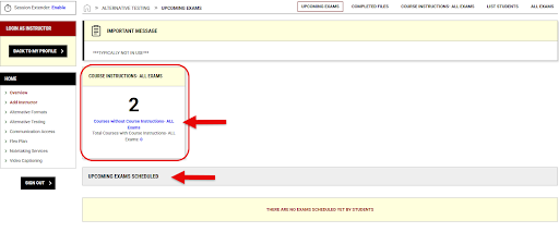 screenshot step 3